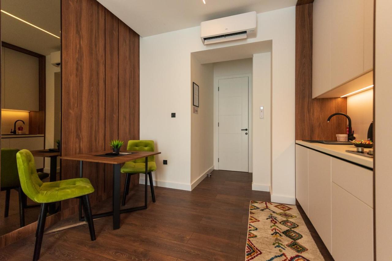 Apartments Emerald Free Garage Parking SJJ Extérieur photo